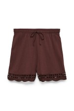 VMGABBY HW SHORTS JRS GA - ΠΟΡΤΟΚΑΛΙ