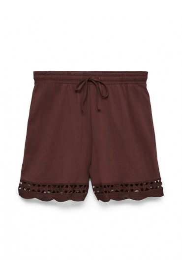 VMGABBY HW SHORTS JRS GA - ΠΟΡΤΟΚΑΛΙ