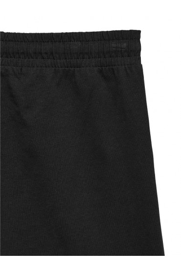 VMGABBY HW SHORTS JRS GA - ΜΑΥΡΟ