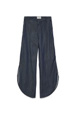 AWFIA HR DENIM PANTS - ΜΠΛΕ
