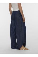 AWFIA HR DENIM PANTS - ΜΠΛΕ