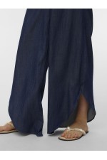 AWFIA HR DENIM PANTS - ΜΠΛΕ