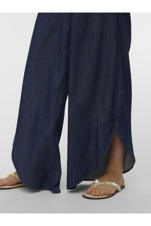 AWFIA HR DENIM PANTS - ΜΠΛΕ