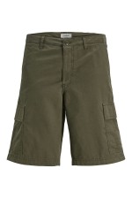 JREBCARLOS REBEL CARGO SHORT SN - ΧΑΚΙ