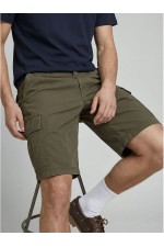 JREBCARLOS REBEL CARGO SHORT SN - ΧΑΚΙ