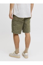 JREBCORY CARGO SHORT MID SN - ΧΑΚΙ
