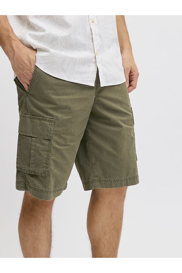 JREBCORY CARGO SHORT MID SN - ΧΑΚΙ