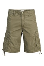 JPSTCOLE FRANK CARGO SHORTS MID SN - ΧΑΚΙ