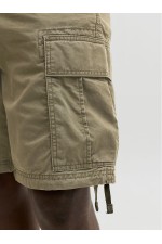 JPSTCOLE FRANK CARGO SHORTS MID SN - ΧΑΚΙ