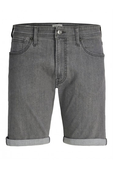 JREBJOE JJCRAFT SHORTS AT 454 SN - ΓΚΡΙ