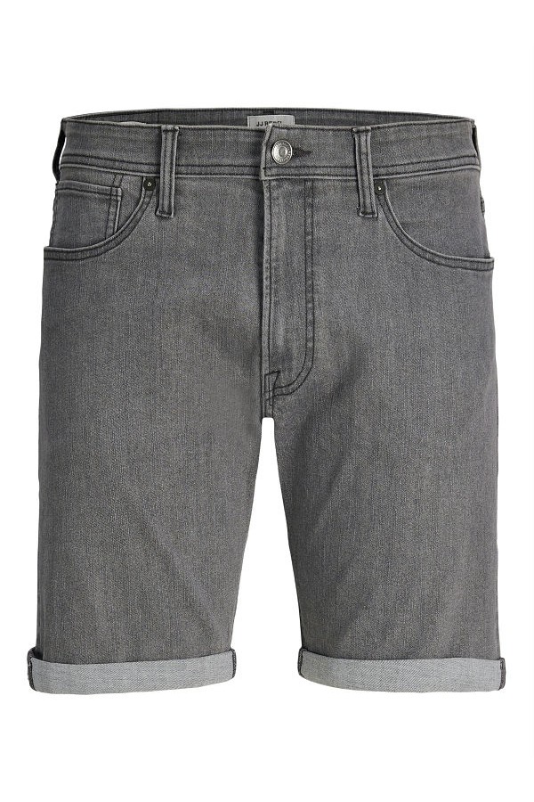 JREBJOE JJCRAFT SHORTS AT 454 SN - ΓΚΡΙ