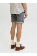 JREBJOE JJCRAFT SHORTS AT 454 SN - ΓΚΡΙ