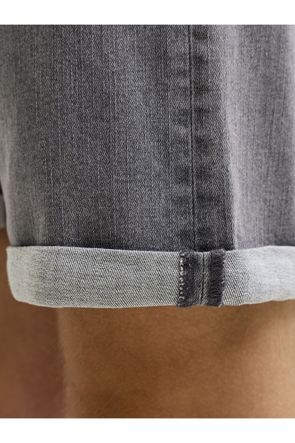 JREBJOE JJCRAFT SHORTS AT 454 SN - ΓΚΡΙ