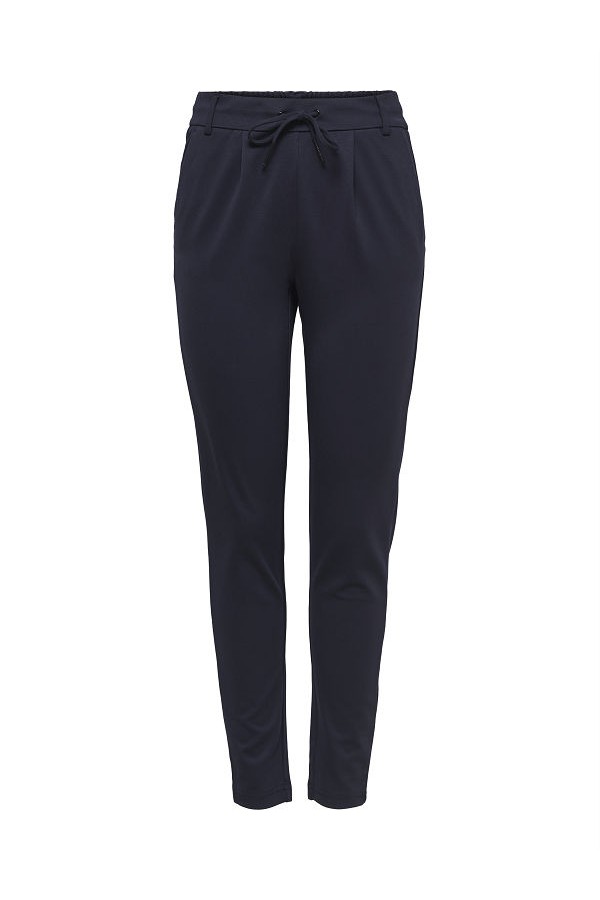 ONLPOPTRASH EASY COLOUR PANT PNT NOOS - ΜΠΛΕ