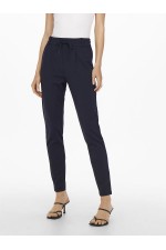 ONLPOPTRASH EASY COLOUR PANT PNT NOOS - ΜΠΛΕ