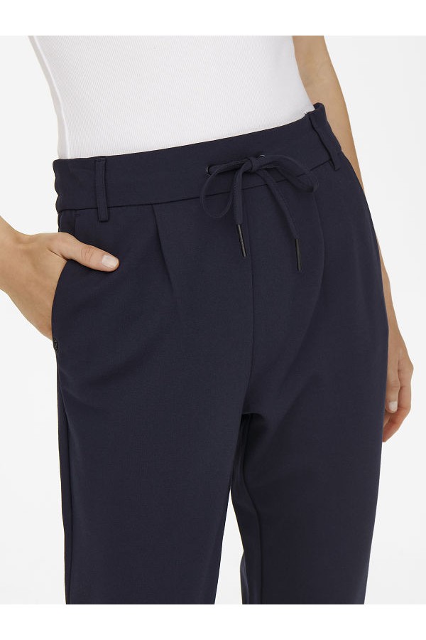 ONLPOPTRASH EASY COLOUR PANT PNT NOOS - ΜΠΛΕ