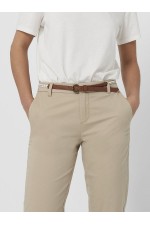 ONLBIANA LIFE COTTON BELT CHINO CC PNT - ΜΠΕΖ