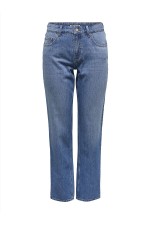 ONLLUMI MW MOM STRAIGHT DNM PIM920 NOOS - ΜΠΛΕ