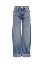 ONLELLA MW WIDE FOLD UP DNM TAI519 NOOS - ΜΠΛΕ