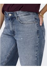 ONLELLA MW WIDE FOLD UP DNM TAI519 NOOS - ΜΠΛΕ