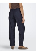 ONLASHBY REG STRAIGHT CROPPED DNM QYT - ΜΠΛΕ