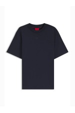 DAPOLINO T-SHIRT - ΜΠΛΕ