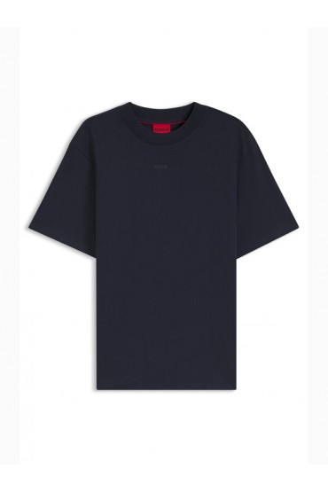 DAPOLINO T-SHIRT - ΜΠΛΕ