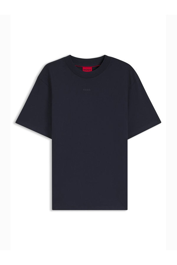 DAPOLINO T-SHIRT - ΜΠΛΕ