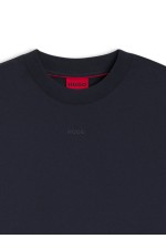 DAPOLINO T-SHIRT - ΜΠΛΕ