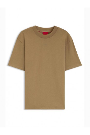 DAPOLINO T-SHIRT - ΚΑΦΕ
