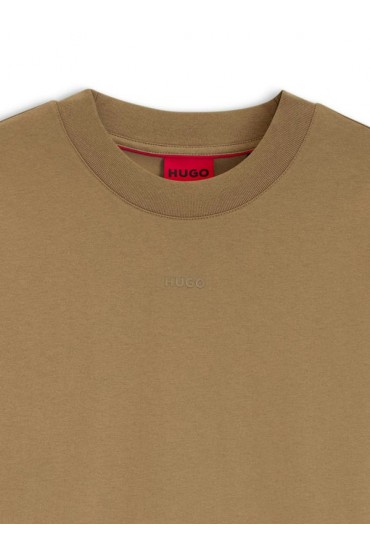 DAPOLINO T-SHIRT - ΚΑΦΕ