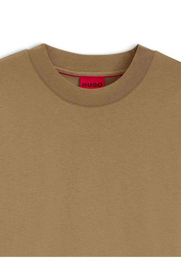 DAPOLINO T-SHIRT - ΚΑΦΕ
