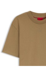DAPOLINO T-SHIRT - ΚΑΦΕ
