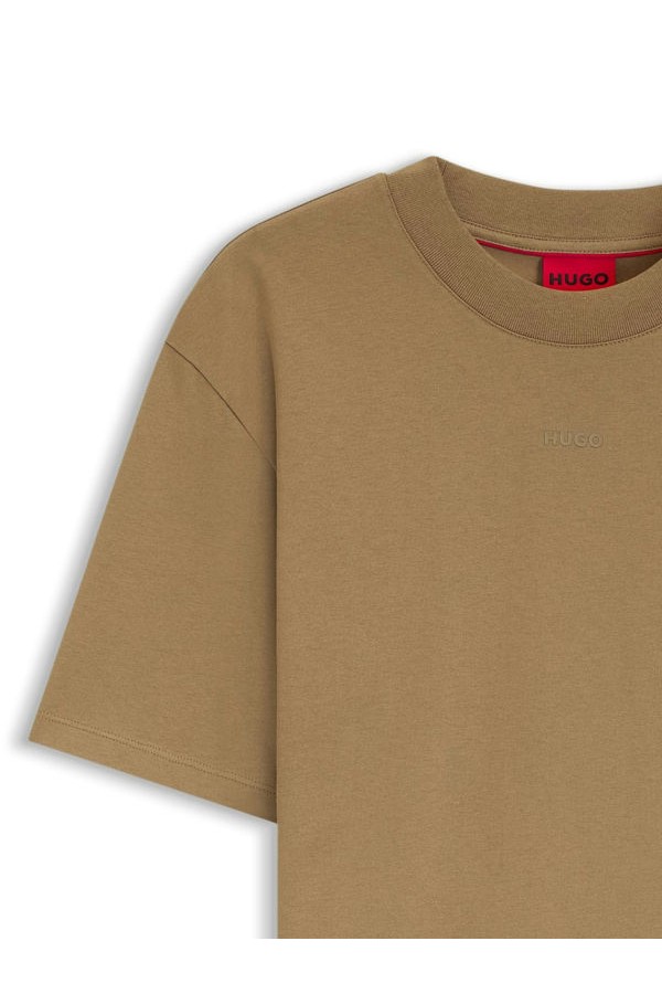 DAPOLINO T-SHIRT - ΚΑΦΕ