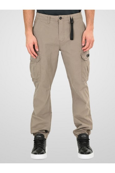 CARGO PANTS - ΜΠΕΖ