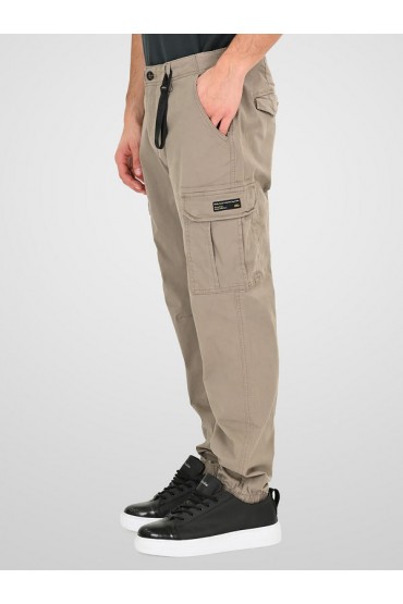 CARGO PANTS - ΜΠΕΖ