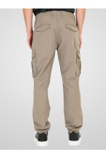 CARGO PANTS - ΜΠΕΖ