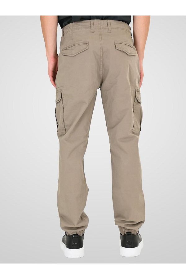CARGO PANTS - ΜΠΕΖ