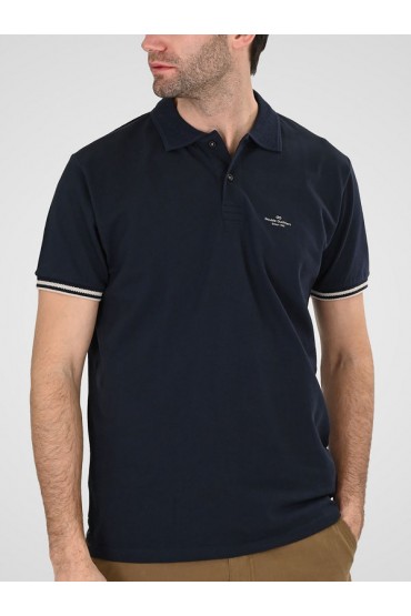 T-SHIRT MENS - ΜΠΛΕ