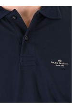 T-SHIRT MENS - ΜΠΛΕ