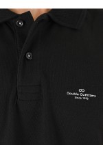 T-SHIRT MENS - ΜΑΥΡΟ