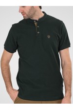 T-SHIRT MENS - ΠΡΑΣΙΝΟ