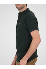T-SHIRT MENS - ΠΡΑΣΙΝΟ