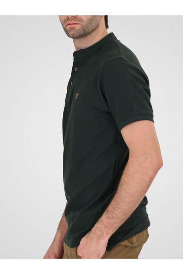 T-SHIRT MENS - ΠΡΑΣΙΝΟ