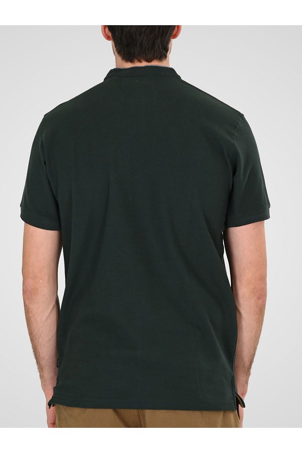 T-SHIRT MENS - ΠΡΑΣΙΝΟ