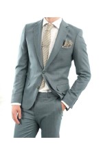 SUIT MENS - ΠΡΑΣΙΝΟ
