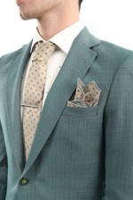 SUIT MENS - ΠΡΑΣΙΝΟ