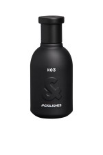 JAC#3 BLACK JJ FRAGRANCE 75ML - ΜΑΥΡΟ