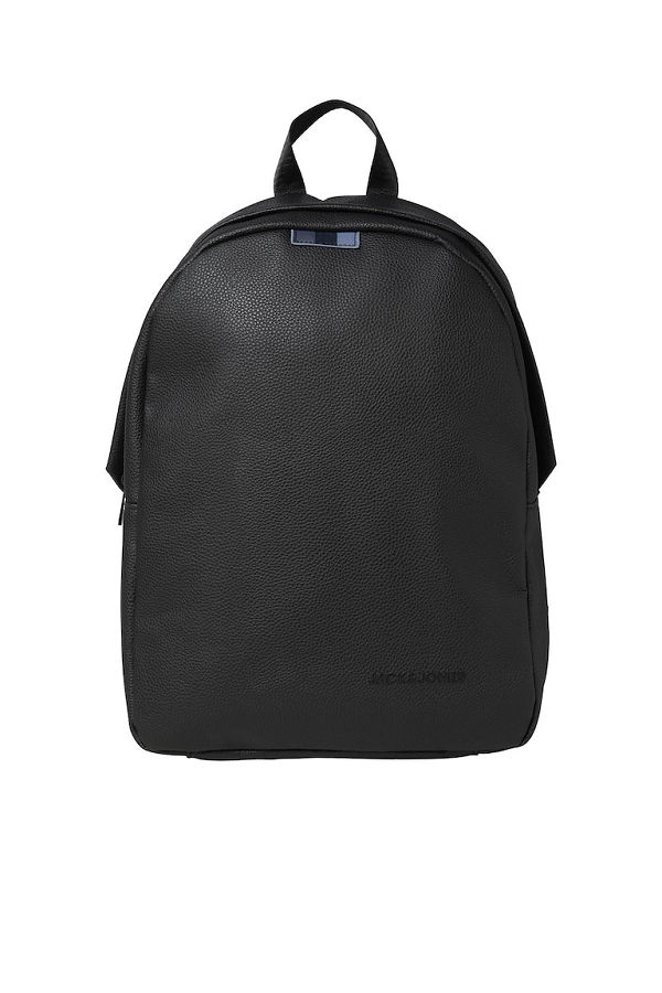 JACALEX BACKPACK - ΜΑΥΡΟ