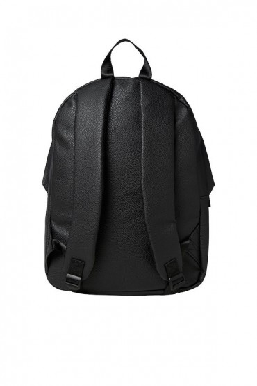 JACALEX BACKPACK - ΜΑΥΡΟ